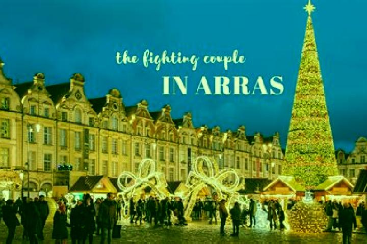 Aria, 34 — Escort in Arras, France