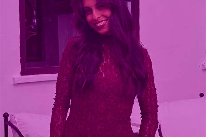 Aria, 34 — Escort in Augusto Gomez Villanueva, Mexico