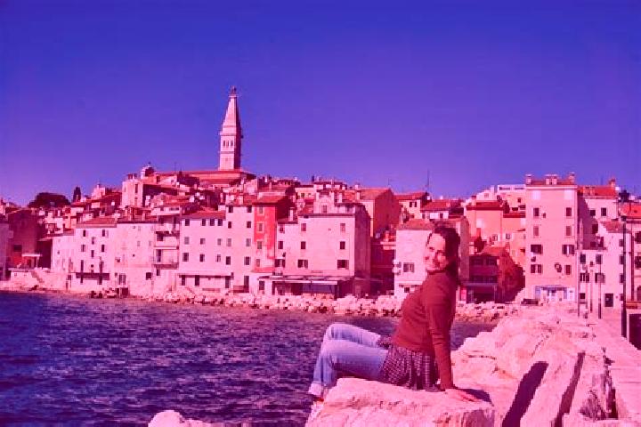 Aria, 34 — Escort in Banjole, Croatia