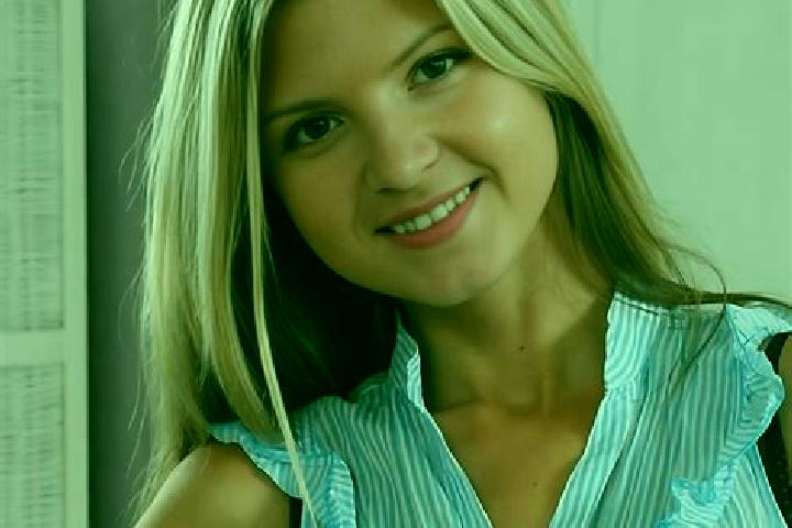 Aria, 34 — Escort in Belaya Glina, Russia