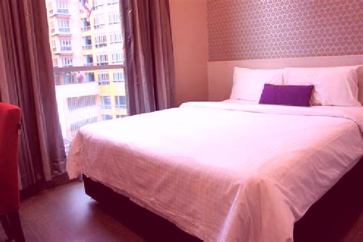 Aria, 34 — Escort in Bencoolen, Singapore