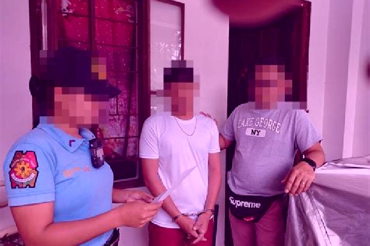 Aria, 34 — Escort in Bitungol, Philippines