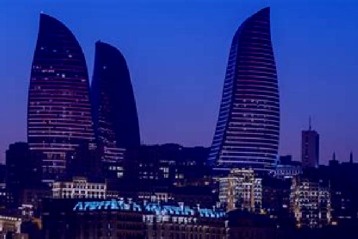 Aria, 34 — Escort in Boyuk Qaramurad, Azerbaijan