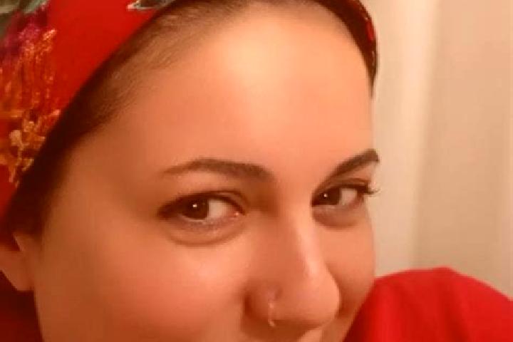 Aria, 34 — Escort in Cermik, Turkey