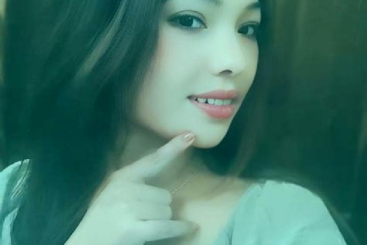 Aria, 34 — Escort in Chanu, France