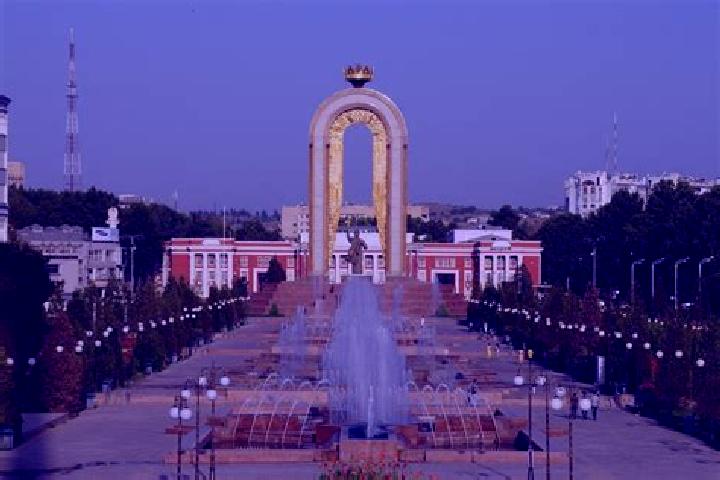 Aria, 34 — Escort in Dusti, Tajikistan