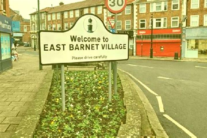 Aria, 34 — Escort in East Barnet, United Kingdom