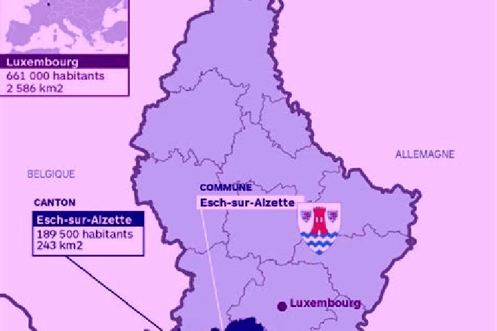 Aria, 34 — Escort in Esch-sur-Alzette, Luxembourg
