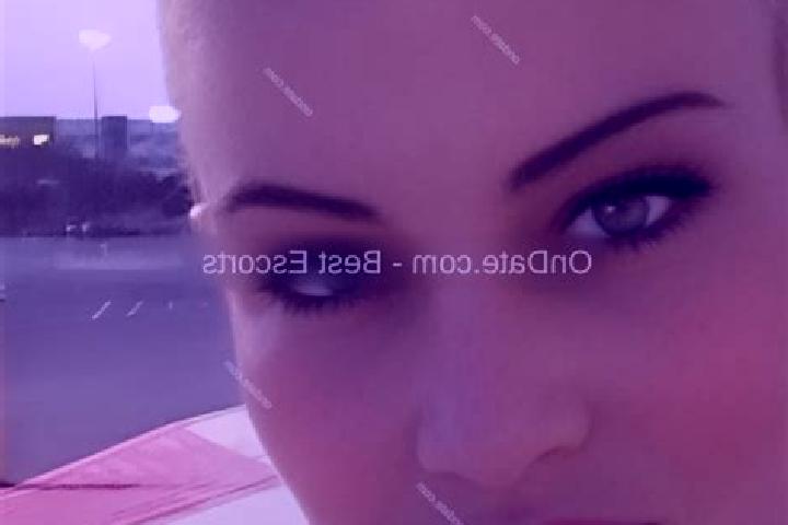 Aria, 34 — Escort in Fairland, United States