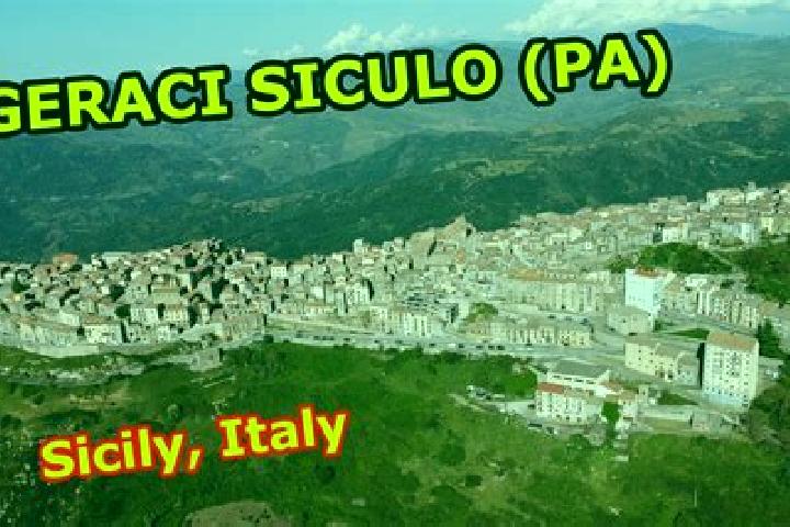 Aria, 34 — Escort in Geraci Siculo, Italy