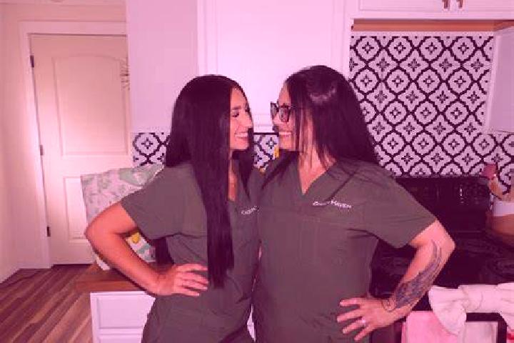 Aria, 34 — Escort in Green Haven, United States