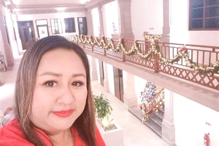 Aria, 34 — Escort in Hidalgotitlan, Mexico