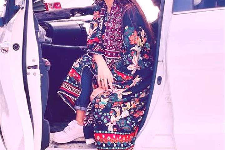 Aria, 34 — Escort in Jamshoro, Pakistan