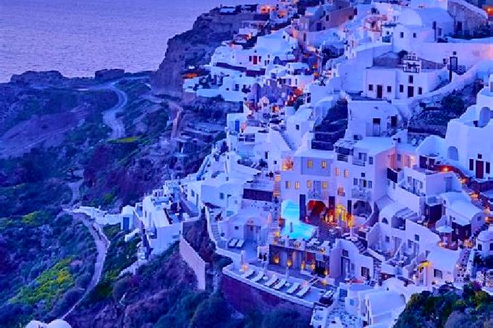 Aria, 34 — Escort in Katastarion, Greece