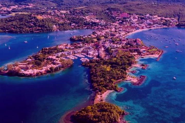 Aria, 34 — Escort in La Trinite, Martinique