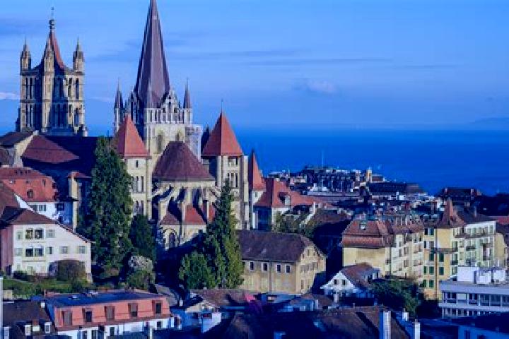 Aria, 34 — Escort in Le Vaud, Switzerland