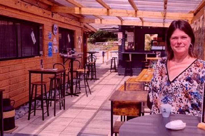 Aria, 34 — Escort in Mailley-et-Chazelot, France