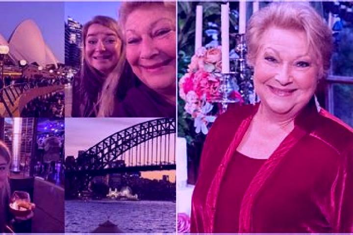 Aria, 34 — Escort in Maitland, Australia