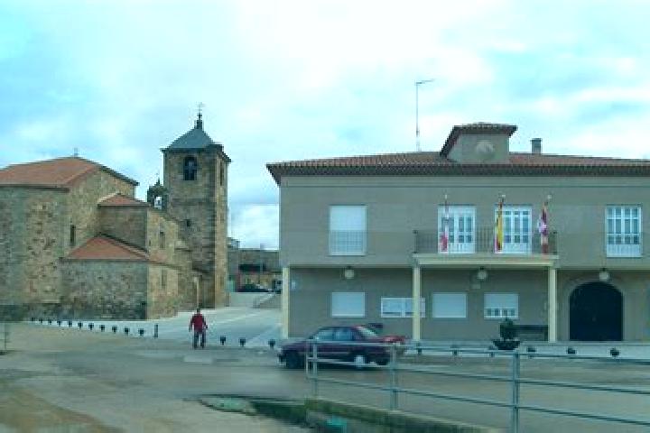 Aria, 34 — Escort in Manganeses de la Polvorosa, Spain