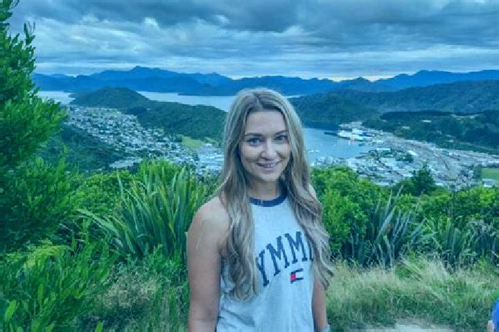 Aria, 34 — Escort in Mapua, New Zealand