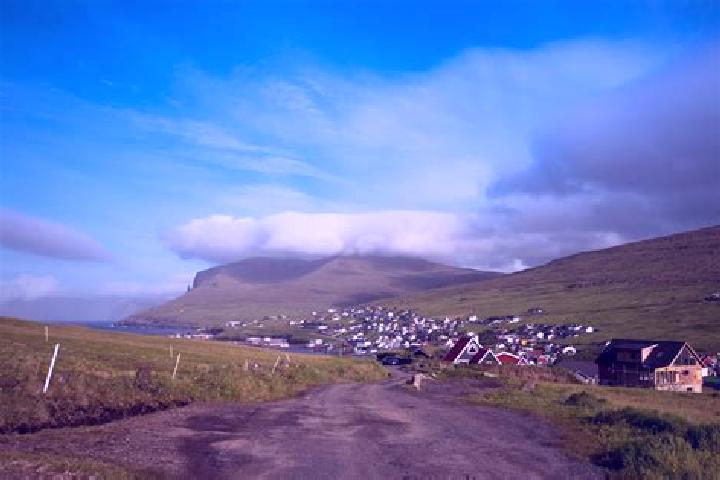 Aria, 34 — Escort in Midvagur, Faroe Islands