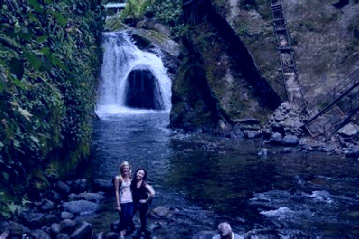Aria, 34 — Escort in Mindo, Ecuador