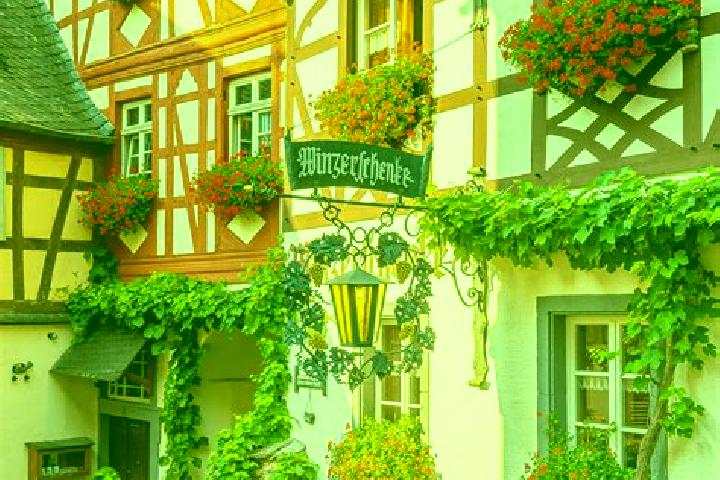 Aria, 34 — Escort in Mittelsommern, Germany