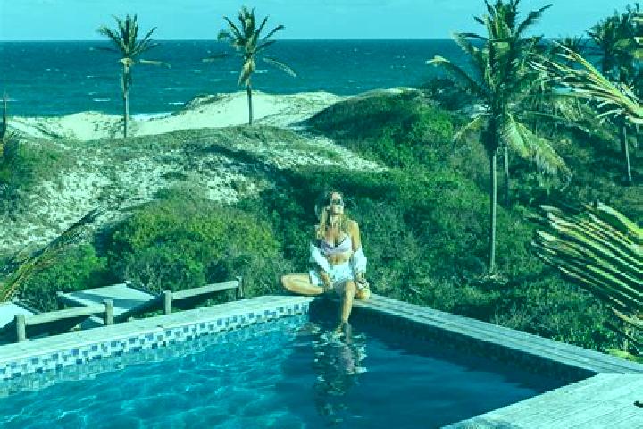 Aria, 34 — Escort in Morrumbene, Mozambique