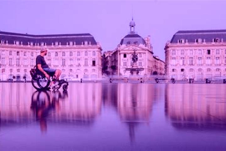 Aria, 34 — Escort in Mouzeil, France