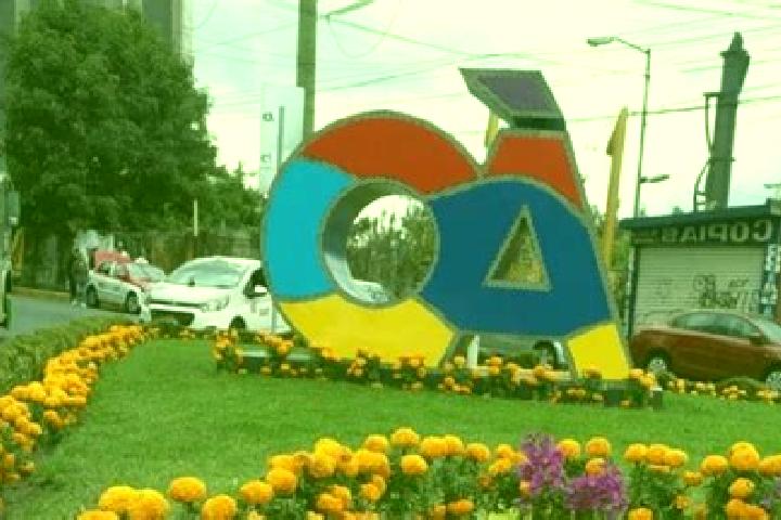 Aria, 34 — Escort in NCP Alvaro Obregon, Mexico