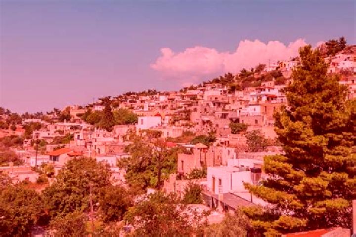 Aria, 34 — Escort in Nea Anatoli, Greece
