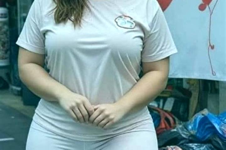 Aria, 34 — Escort in Ngelo, Indonesia