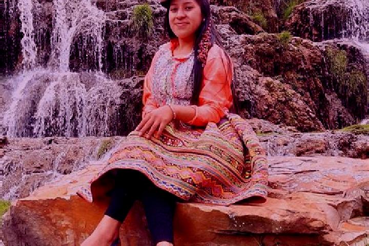 Aria, 34 — Escort in Paruro, Peru