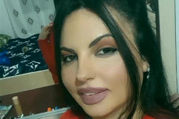 Aria, 34 — Escort in Patos, Albania
