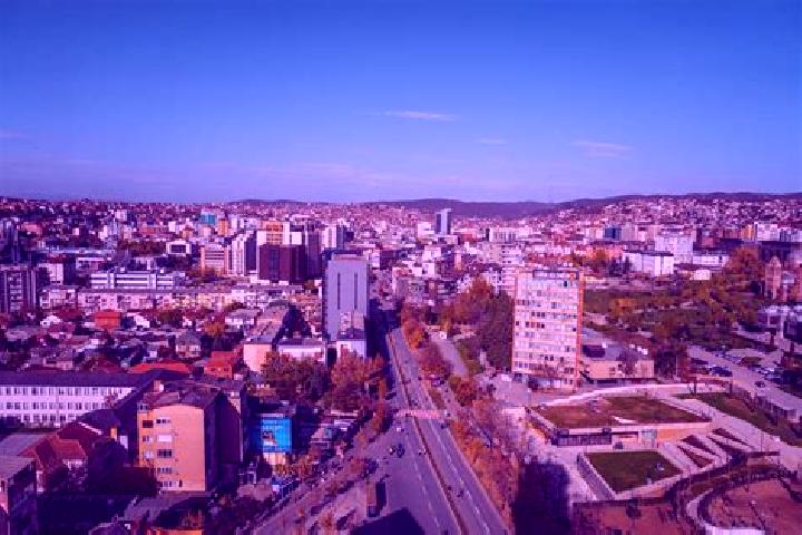 Aria, 34 — Escort in Pristina, Kosovo
