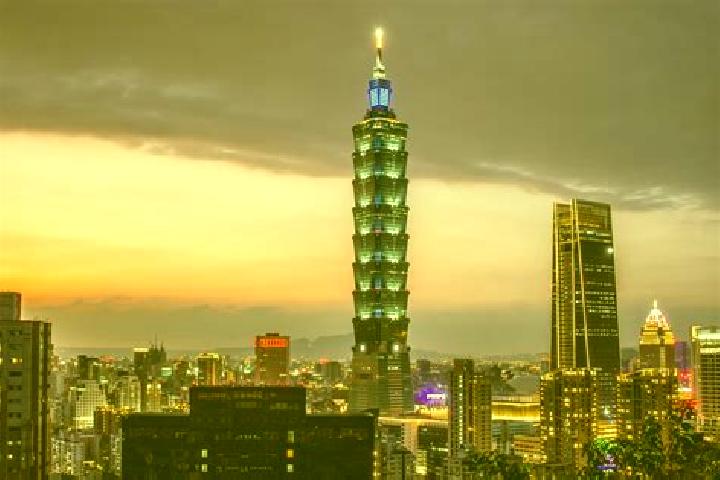 Aria, 34 — Escort in Puli, Taiwan
