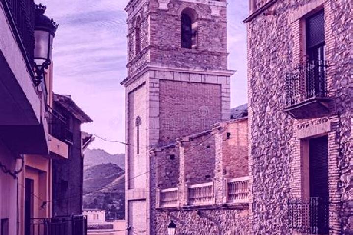 Aria, 34 — Escort in Relleu, Spain