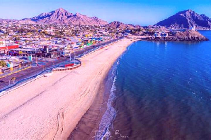 Aria, 34 — Escort in San Felipe Primero, Mexico