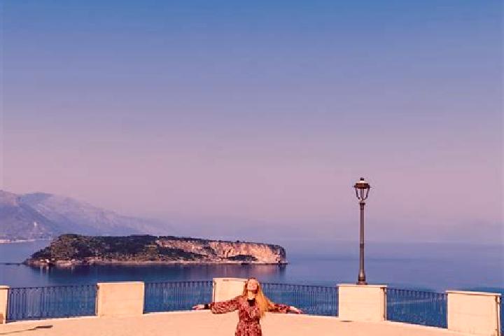 Aria, 34 — Escort in San Nicola Arcella, Italy