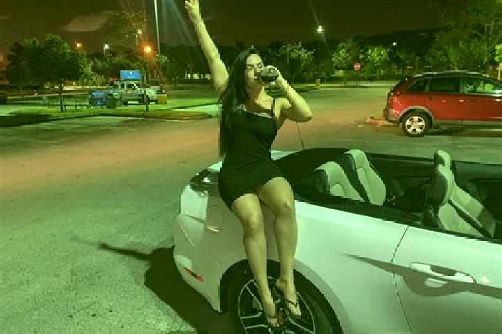 Aria, 34 — Escort in Santa Ana del Pilar, Mexico