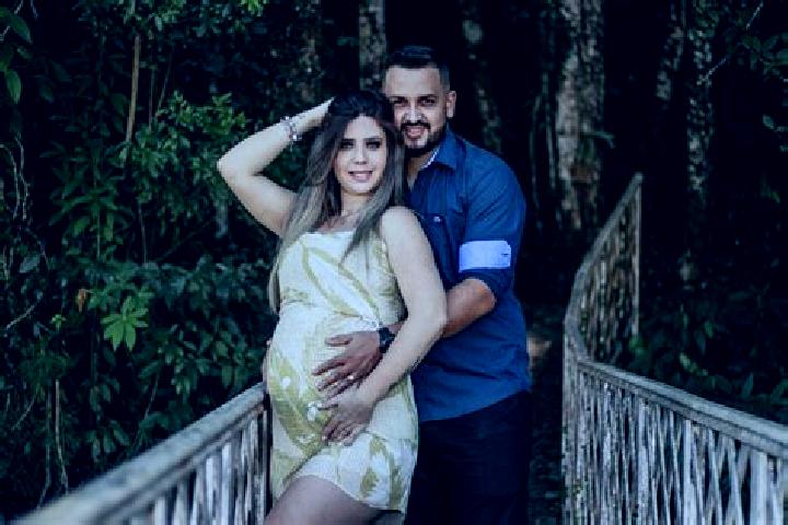 Aria, 34 — Escort in Sao Pedro da Uniao, Brazil