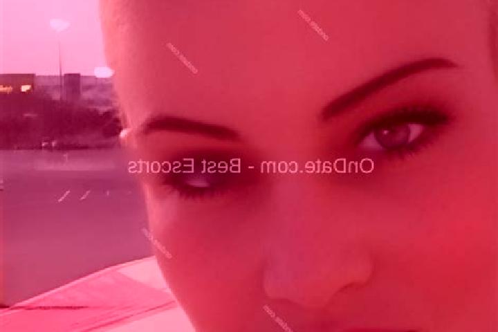 Aria, 34 — Escort in Smrzice, Czech Republic