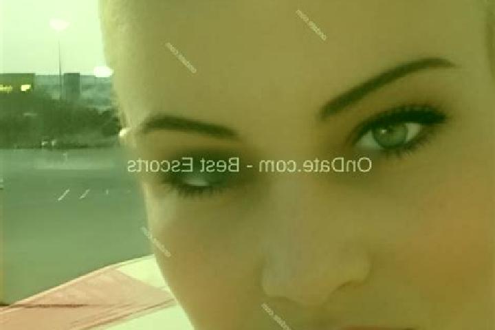 Aria, 34 — Escort in Snead, United States