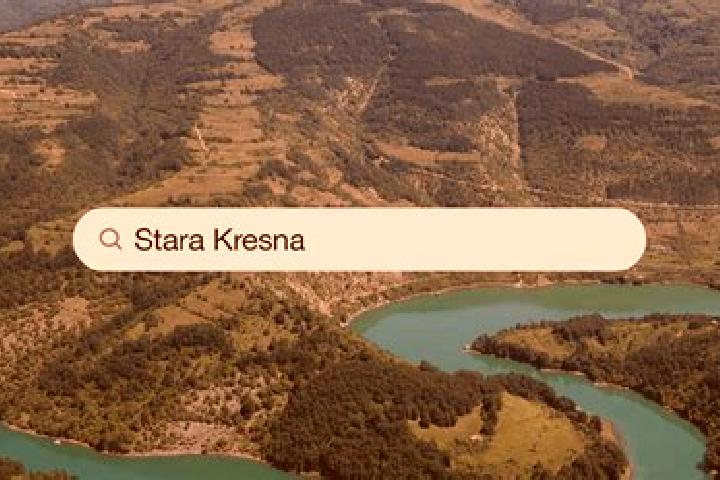 Aria, 34 — Escort in Stara Kresna, Bulgaria
