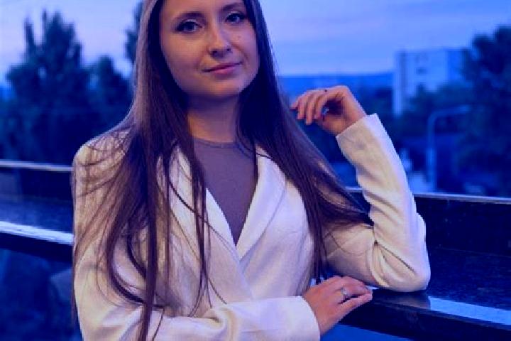 Aria, 34 — Escort in Torchyn, Ukraine