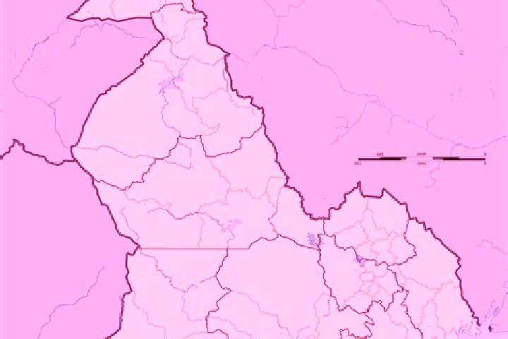 Aria, 34 — Escort in Touboro, Cameroon