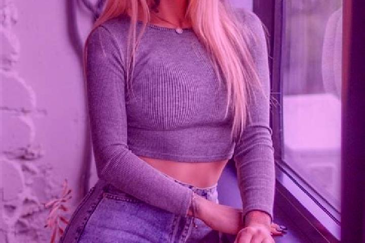 Aria, 34 — Escort in Tsybuliv, Ukraine