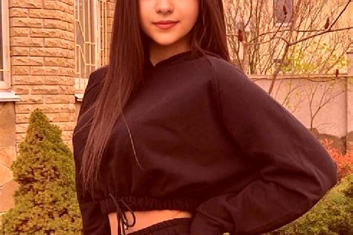 Aria, 34 — Escort in Vysny Hrusov, Slovakia