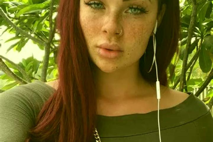 Aria, 35, a auburn green-eyed european companion based in Bayanan. Offering A-Level, Striptease, Duos, BDSM, Girlfriend Experience. Available for incall and ...