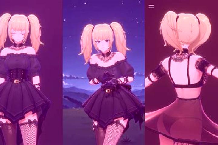 Aria, 35, a blonde brown-eyed ebony companion based in Gasinci. Offering OWO, Roleplay, Massage, Couples, Travel Companion. Available for incall and outcall,...